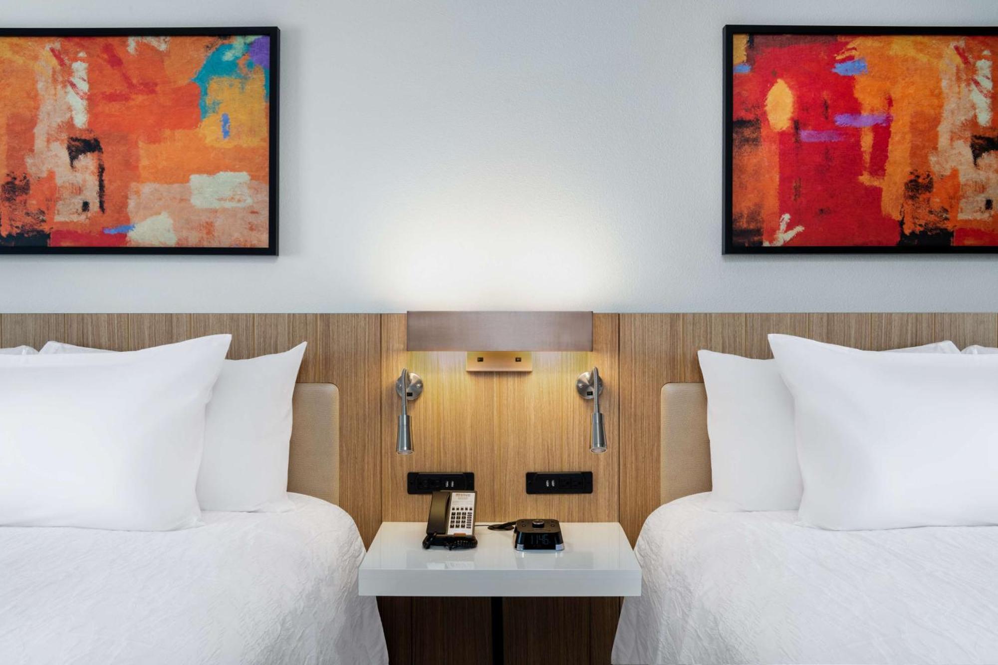 Hilton Garden Inn Longmont Ngoại thất bức ảnh