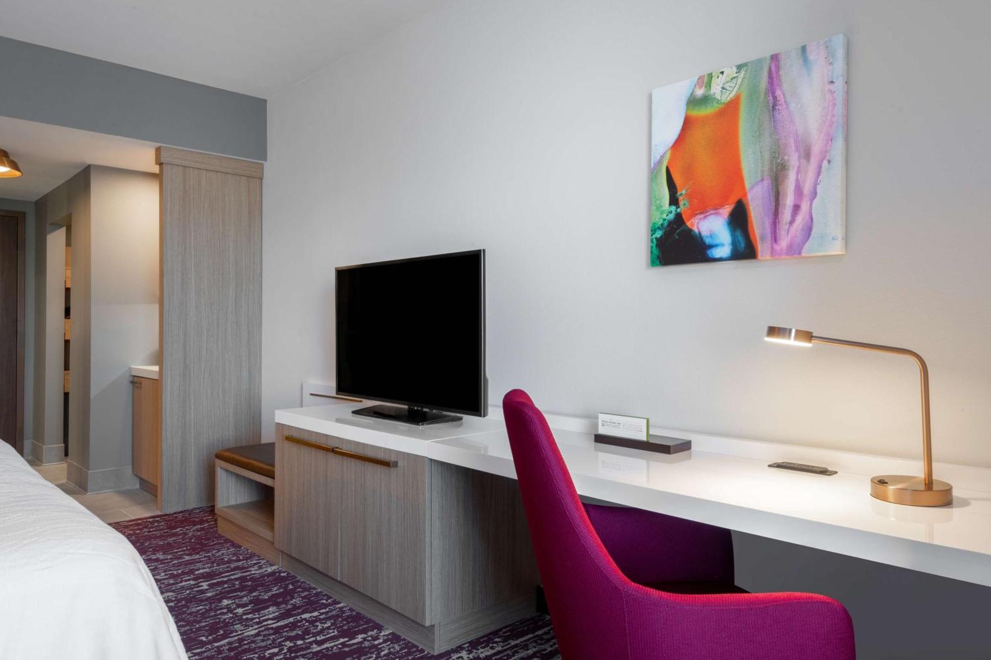 Hilton Garden Inn Longmont Ngoại thất bức ảnh