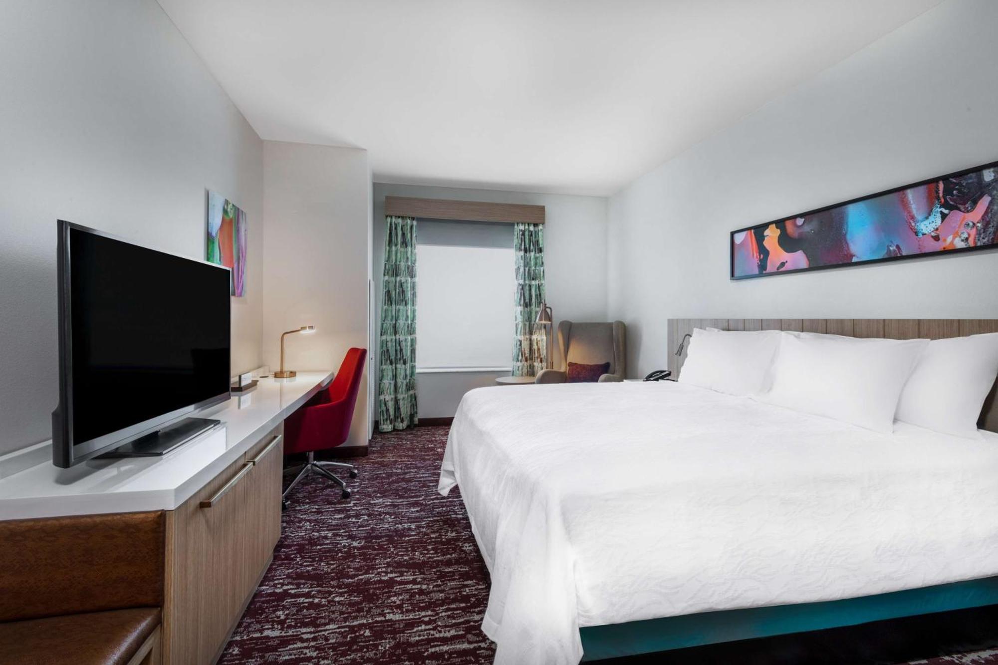Hilton Garden Inn Longmont Ngoại thất bức ảnh