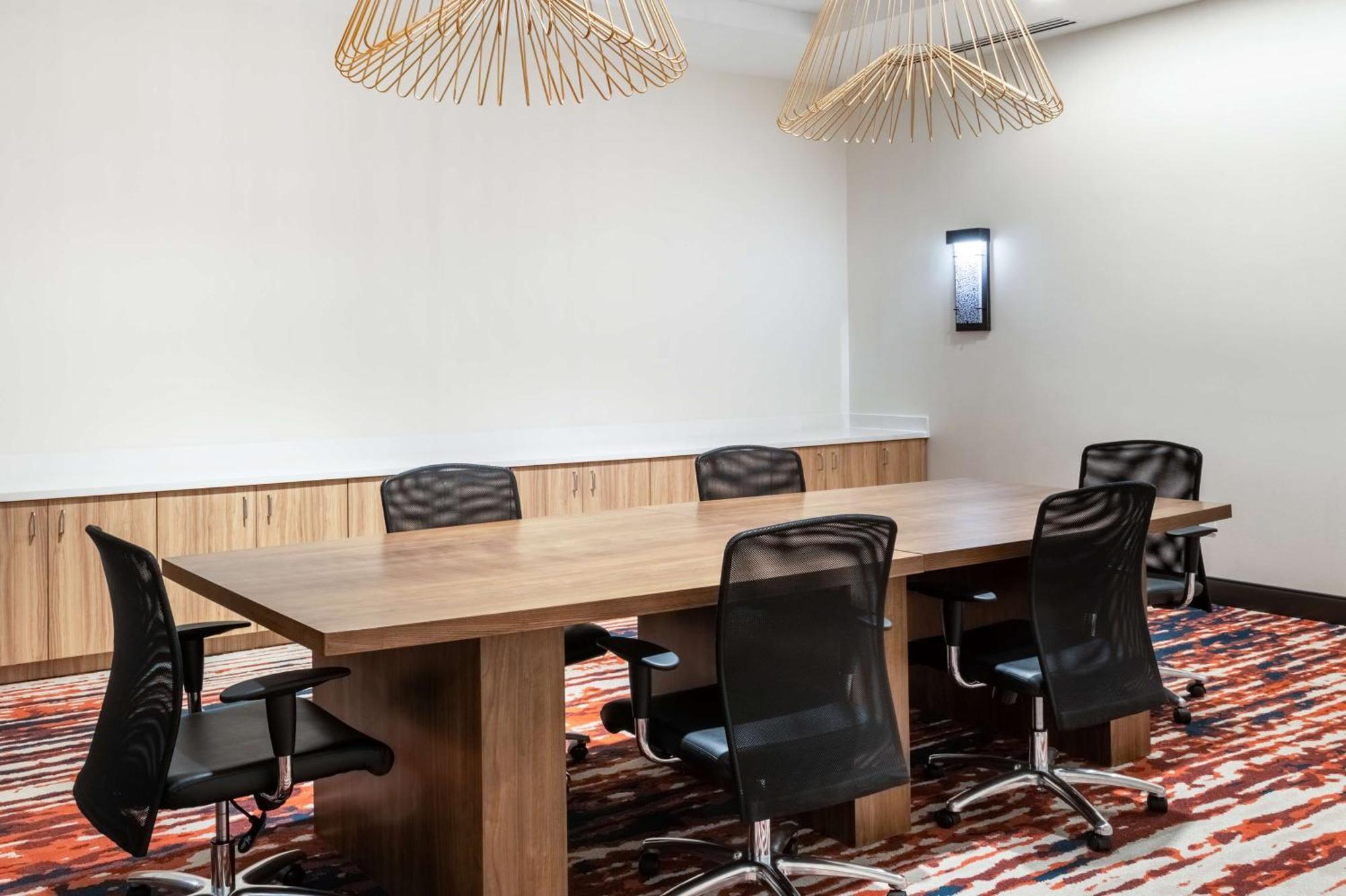 Hilton Garden Inn Longmont Ngoại thất bức ảnh