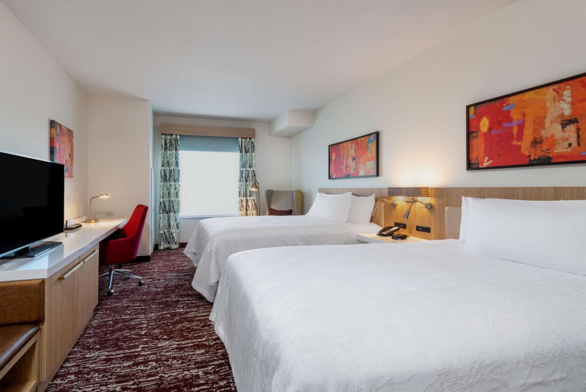 Hilton Garden Inn Longmont Ngoại thất bức ảnh
