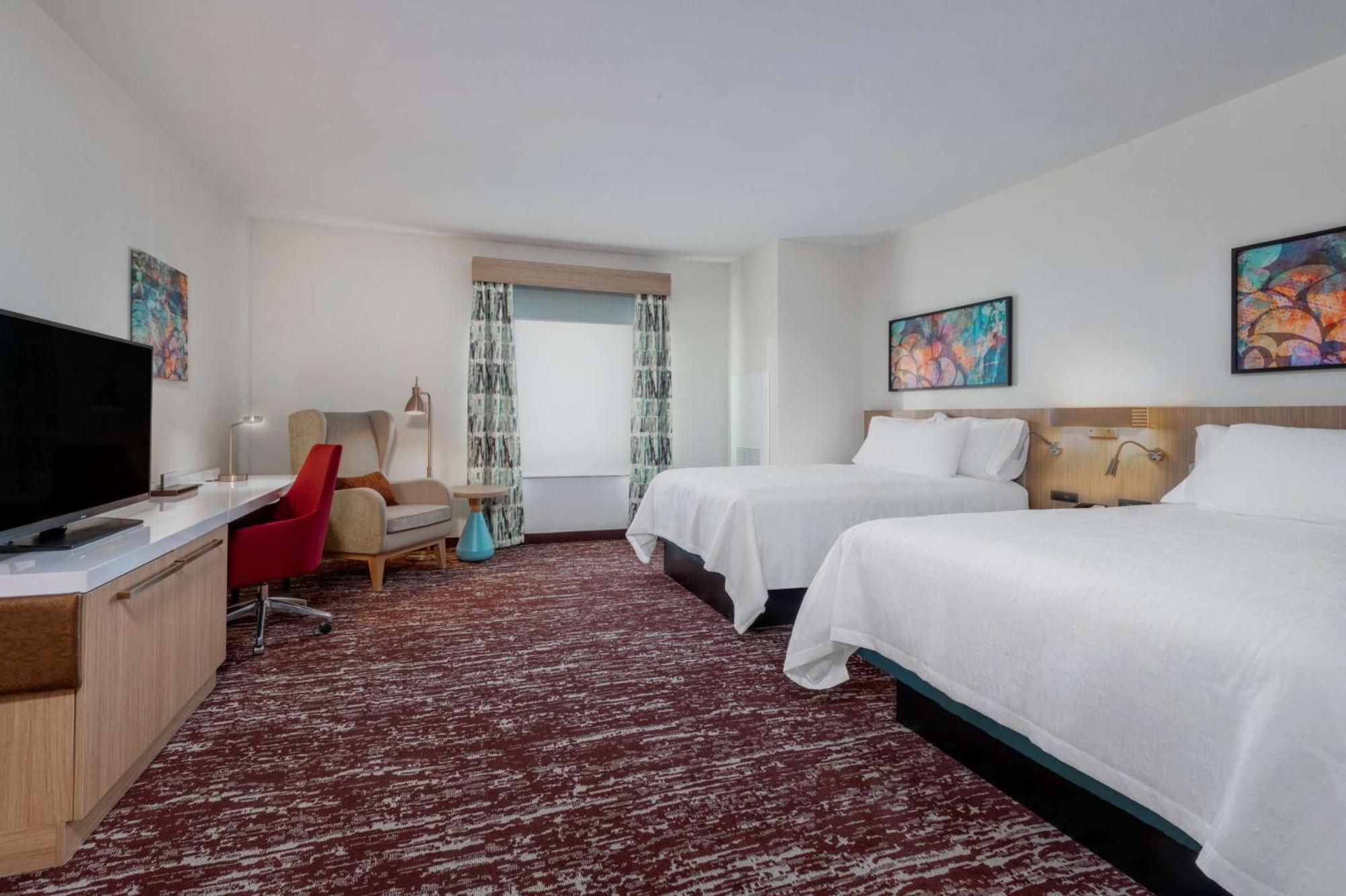 Hilton Garden Inn Longmont Ngoại thất bức ảnh