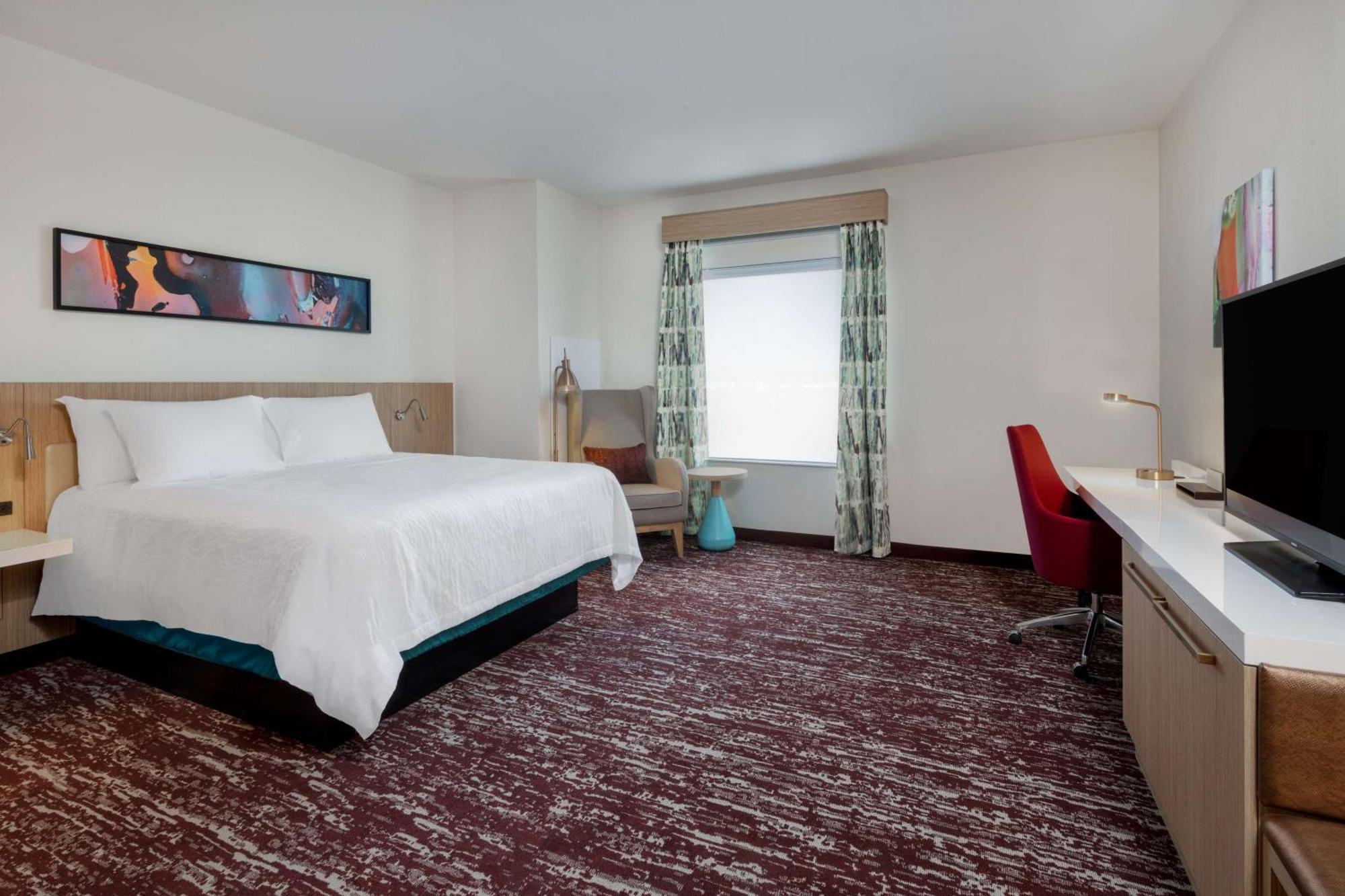 Hilton Garden Inn Longmont Ngoại thất bức ảnh