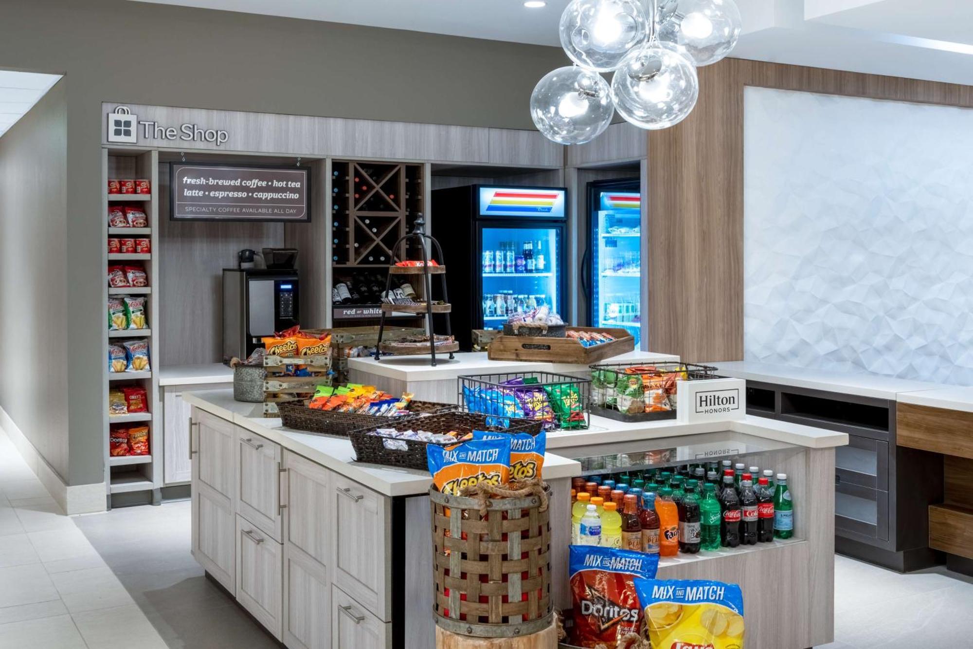 Hilton Garden Inn Longmont Ngoại thất bức ảnh