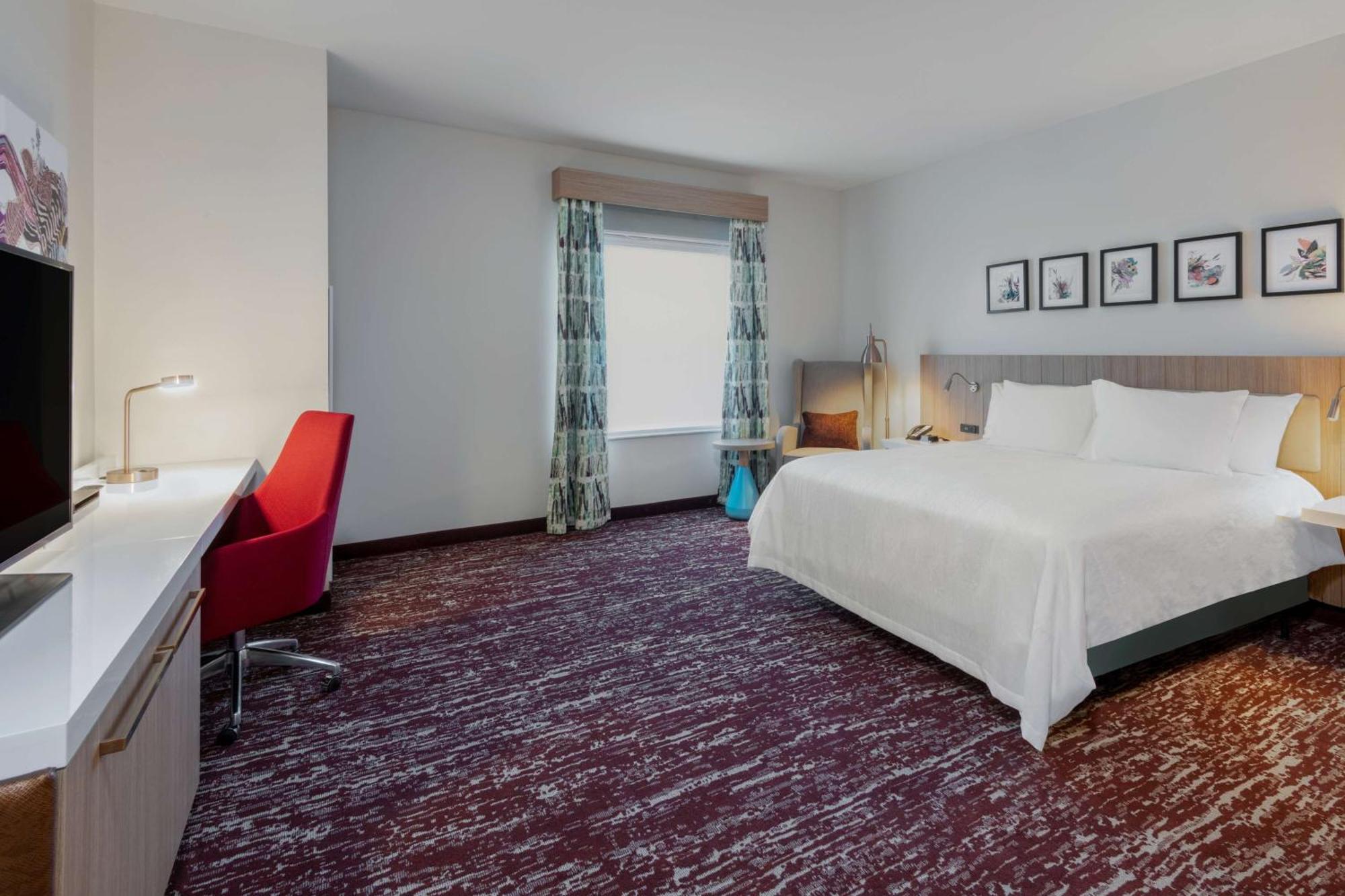 Hilton Garden Inn Longmont Ngoại thất bức ảnh