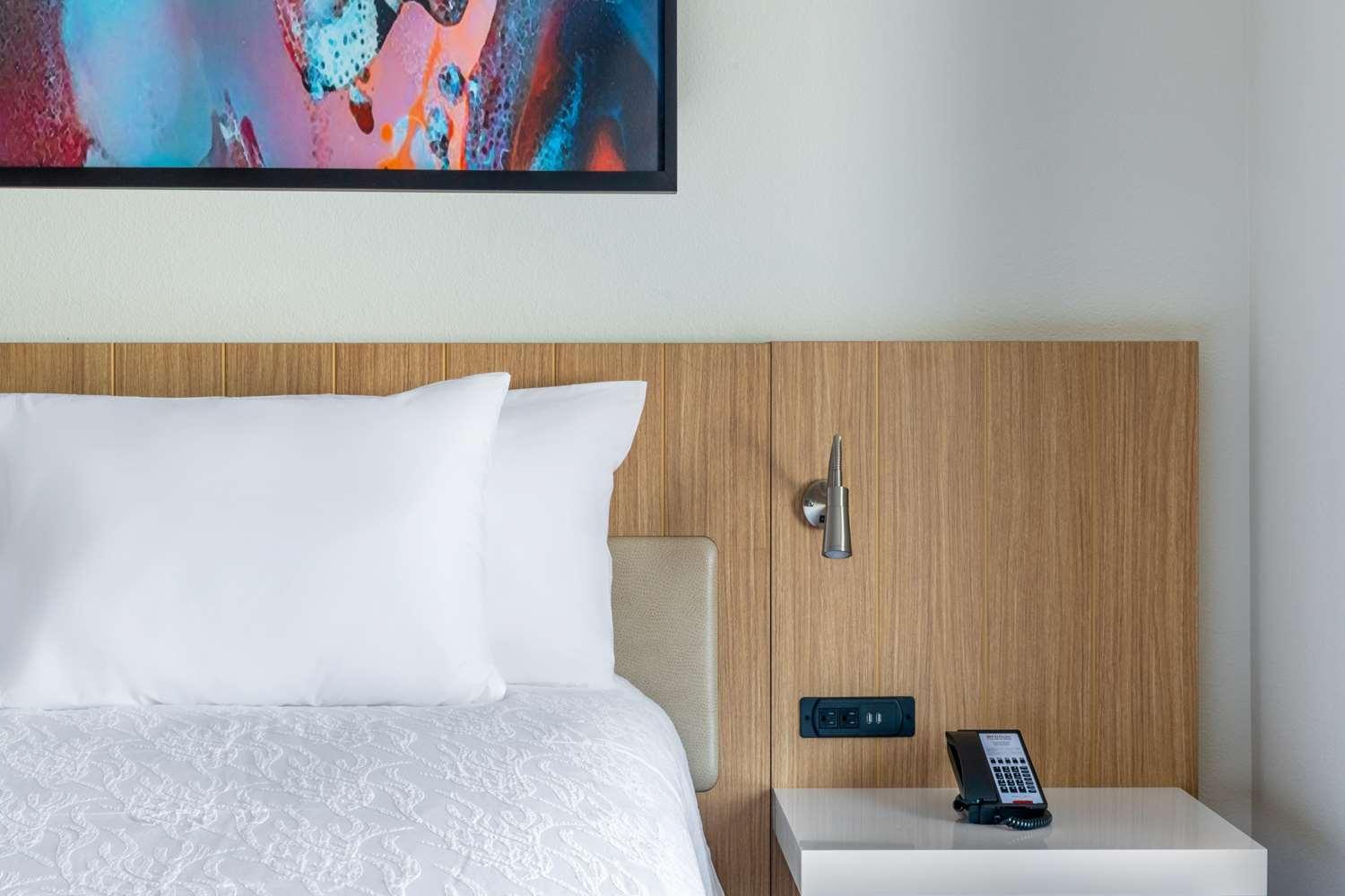 Hilton Garden Inn Longmont Ngoại thất bức ảnh